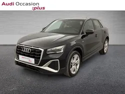 Audi Q2 30 TFSI 110ch S line