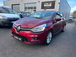 Renault Clio IV 1.5 Dci 90Ch Energy Intens 27KM Neuve