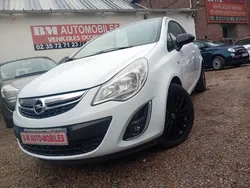 Opel corsa/1.2/twinport/85 cv/color edition/133000 kms/tres propre