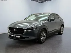 Mazda CX-30 2.0 e-SKYACTIV M Sportline
