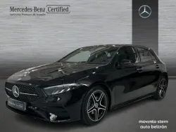 MERCEDES Clase A A 180 Progressive Line Advanced 7G-DCT