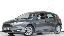 Ford Focus de 2015