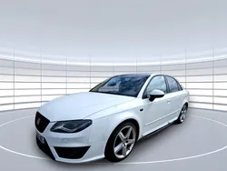 Seat Exeo 2.0 TDI 170 Sport