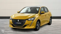 Peugeot 208 1.2 PureTech 100ch S&S Allure