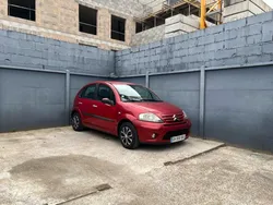 CITROËN C3 Phase 2 1.4 HDi 70ch GARANTIE
