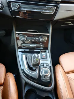 BMW 218 Active Tourer Luxury