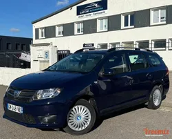 Dacia Logan 1.2i 16v 75ch Lauréate – 2015 – 69 823 km k