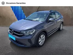 Volkswagen Taigo 1.0 TSI 116ch Life Plus