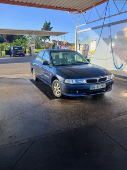 Mitsubishi Lancer Impecável