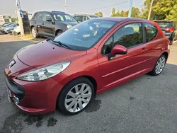 Peugeot 207 1.6 THP 150CV SPORT