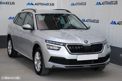 Skoda Kamiq 1.0 TSI Ambition
