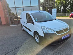 Peugeot Partner FOURGON STANDARD 1.6 BLUEHDI 100 S&S BVM5 PREMIUM