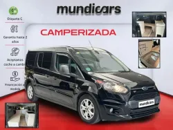 Ford Tourneo Connect 1.5 TDCi 88kW (120CV) Titanium Auto