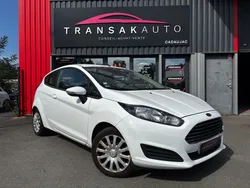 FORD FIESTA *COURROIE FAITE*1.25 60 Trend