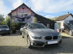 Bmw Serie 1 2.0 118 I 145 EDITION SPORT BVA 1008