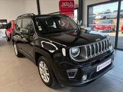 Jeep Renegade 1.6 MultiJet 120ch Limited