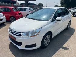 Citroën C4 1.6 VTI 120 Exclusive