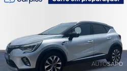 Renault Captur 1.6 E-Tech Plug-In Intens de 2021