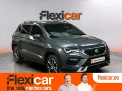 SEAT Ateca 1.5 EcoTSI S&S Style DSG