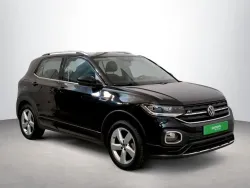 Volkswagen T-Cross 1.0 TSI Sport DSG7 81kW