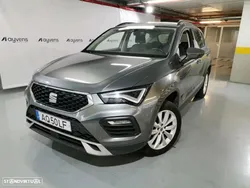 SEAT Ateca 1.0 TSI Style