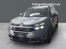 CITROEN C5 Aircross BlueHDi S&S Shine 130