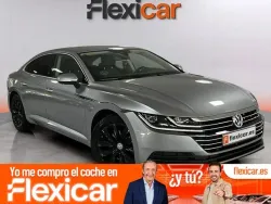Volkswagen Arteon 2.0TDI 110kW