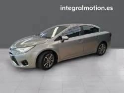 Toyota Avensis 150D Executive