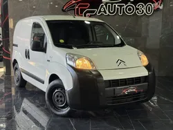 Citroen nemo 1.3 hdi 80 eco 2018