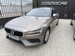 Volvo V60 2.0 D3 Inscription
