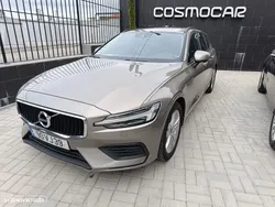 Volvo V60 2.0 D3 Inscription
