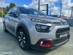 Citroën C3 1.2 PureTech C-Series