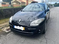 Renault Mégane Dynamic S