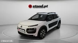 Citroën C4 Cactus 1.6 BlueHDi Shine