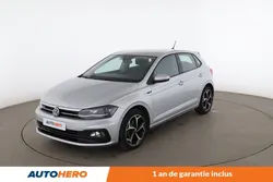 Volkswagen Polo 1.0 TSI R-Line DSG7 115 ch