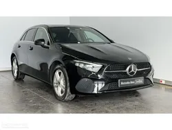 Mercedes-Benz A 250 e