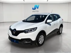 Renault Kadjar 1.3 TCe 140ch FAP Life