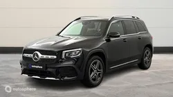 Mercedes Glb 200 163ch AMG Line 7G DCT