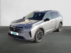 Peugeot 5008 Hybrid 136 e-DCS6 - Allure