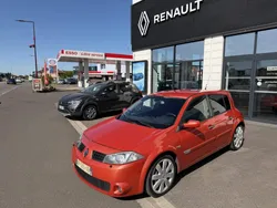 Renault Mégane II (B84) RS 2.0T 225ch Renault Sport 5 PORTES