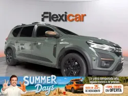 DACIA Jogger 1.0 ECO-G Essential 5pl.