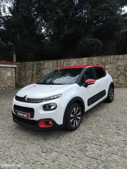 Citroën C3 1.6 BlueHDi Feel