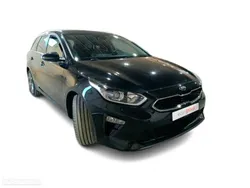 Kia Ceed SW 1.6 CRDi MHEV Drive