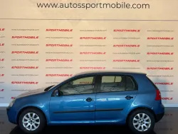 Volkswagen Golf 1.6 FSI Trendline