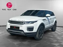 LAND ROVER RANGE ROVER EVOQUE Pure 2.0I - 150ch - BVA9 / Garantie 12 Mois