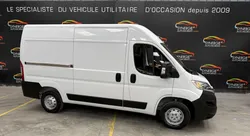Jumper l2h2 HDI 140 CH 49.940km 17.158 ht (20.590 ttc)