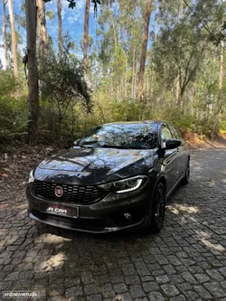 Fiat Tipo 1.3 M-Jet Lounge