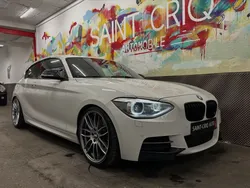 BMW M135i F21 / 3.0 320ch / BVA8 / M Performance