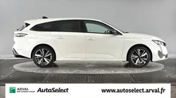 Peugeot 308 II SW PureTech 130 S&S EAT 8 ALLURE