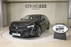 Peugeot 308 SW 1.2 PureTech Active
